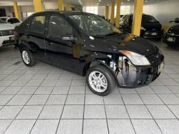 FORD - FIESTA - 2010/2010 - Preta - R$ 28.900,00