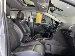 CITROËN - C4 LOUNGE - 2014/2014 - Prata - R$ 52.900,00