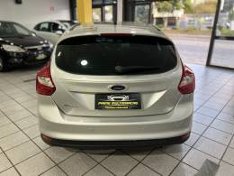 FORD - FOCUS - 2014/2014 - Prata - R$ 54.900,00
