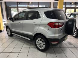 FORD - ECOSPORT - 2016/2017 - Prata - R$ 59.900,00