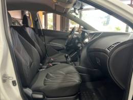 HYUNDAI - HB20 - 2014/2014 - Branca - R$ 39.900,00