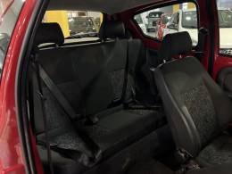 FORD - KA - 2011/2011 - Vermelha - R$ 23.900,00