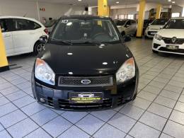 FORD - FIESTA - 2010/2010 - Preta - R$ 30.900,00