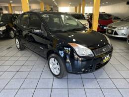 FORD - FIESTA - 2010/2010 - Preta - R$ 30.900,00