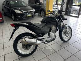 HONDA - CB 300R - 2014/2014 - Preta - R$ 12.900,00
