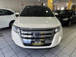 FORD - EDGE - 2014/2014 - Branca - R$ 69.900,00