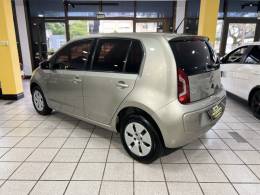 VOLKSWAGEN - UP - 2015/2016 - Prata - R$ 43.900,00