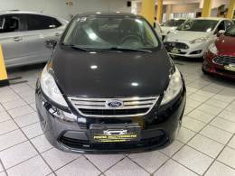 FORD - FIESTA - 2013/2013 - Preta - R$ 42.900,00