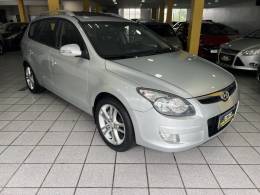 HYUNDAI - I30 CW - 2011/2011 - Prata - Sob Consulta
