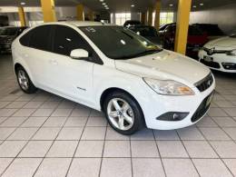FORD - FOCUS - 2013/2013 - Branca - R$ 44.900,00