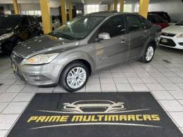 FORD - FOCUS - 2010/2010 - Cinza - R$ 38.900,00