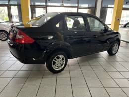 FORD - FIESTA - 2010/2010 - Preta - R$ 28.900,00