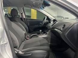 CHEVROLET - CRUZE - 2013/2013 - Prata - R$ 56.900,00