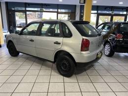VOLKSWAGEN - GOL - 2009/2009 - Prata - R$ 21.900,00