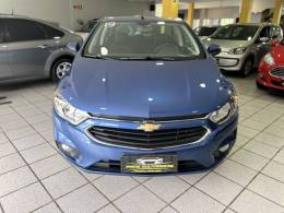 CHEVROLET - PRISMA - 2018/2019 - Azul - R$ 69.900,00