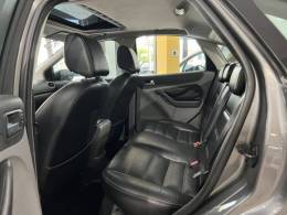 FORD - FOCUS - 2010/2010 - Cinza - R$ 38.900,00
