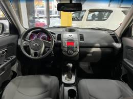 KIA MOTORS - SOUL - 2011/2011 - Prata - R$ 43.900,00