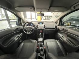 FORD - ECOSPORT - 2016/2017 - Prata - R$ 59.900,00