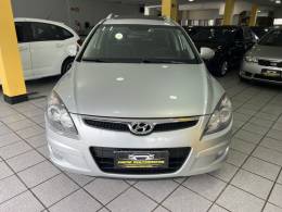 HYUNDAI - I30 CW - 2011/2011 - Prata - Sob Consulta