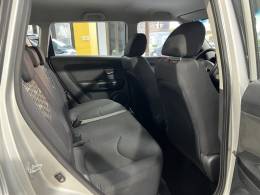 KIA MOTORS - SOUL - 2011/2011 - Prata - R$ 43.900,00