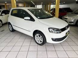 VOLKSWAGEN - FOX - 2014/2014 - Branca - R$ 42.900,00