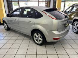 FORD - FOCUS - 2013/2013 - Prata - R$ 45.900,00