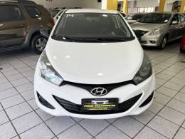 HYUNDAI - HB20 - 2014/2014 - Branca - R$ 39.900,00