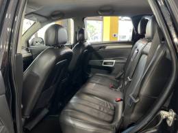 CHEVROLET - CAPTIVA - 2011/2011 - Preta - R$ 43.900,00