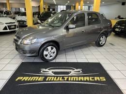 CHEVROLET - PRISMA - 2012/2012 - Cinza - R$ 32.900,00