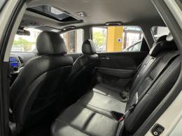HYUNDAI - I30 CW - 2011/2011 - Prata - Sob Consulta