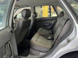 VOLKSWAGEN - GOL - 2009/2009 - Prata - R$ 21.900,00