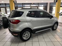 FORD - ECOSPORT - 2016/2017 - Prata - R$ 59.900,00