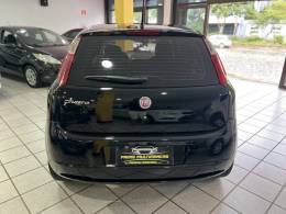 FIAT - PUNTO - 2010/2010 - Preta - R$ 34.900,00