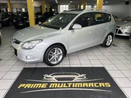 HYUNDAI - I30 CW - 2011/2011 - Prata - Sob Consulta