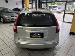 HYUNDAI - I30 CW - 2011/2011 - Prata - Sob Consulta