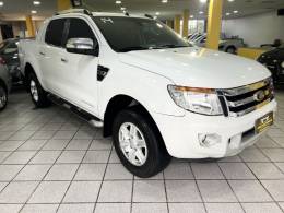 FORD - RANGER - 2014/2014 - Prata - R$ 111.900,00