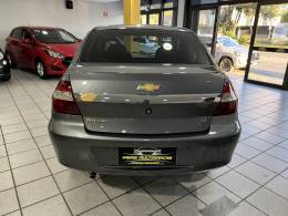 CHEVROLET - PRISMA - 2012/2012 - Cinza - R$ 32.900,00