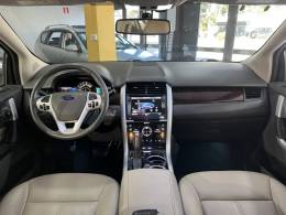 FORD - EDGE - 2014/2014 - Branca - R$ 69.900,00
