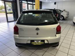 VOLKSWAGEN - GOL - 2009/2009 - Prata - R$ 21.900,00