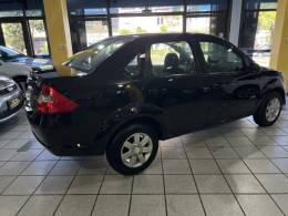 FORD - FIESTA - 2010/2010 - Preta - R$ 30.900,00