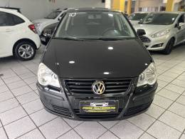 VOLKSWAGEN - POLO - 2010/2010 - Preta - R$ 34.900,00