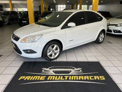 FORD - FOCUS - 2013/2013 - Preta - R$ 45.900,00