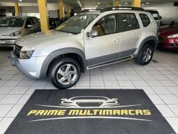 RENAULT - DUSTER - 2015/2015 - Prata - R$ 55.900,00