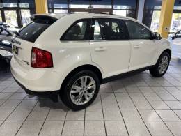 FORD - EDGE - 2014/2014 - Branca - R$ 69.900,00