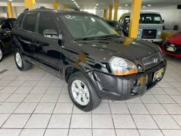 HYUNDAI - TUCSON - 2012/2012 - Preta - R$ 44.900,00