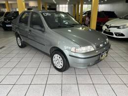 FIAT - SIENA - 2006/2006 - Cinza - R$ 20.900,00