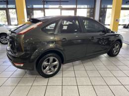 FORD - FOCUS - 2012/2012 - Cinza - R$ 42.900,00