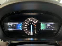 FORD - EDGE - 2014/2014 - Branca - R$ 69.900,00