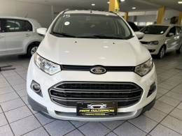 FORD - ECOSPORT - 2015/2015 - Branca - R$ 55.900,00