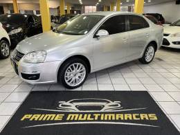 VOLKSWAGEN - JETTA - 2007/2008 - Prata - R$ 37.900,00